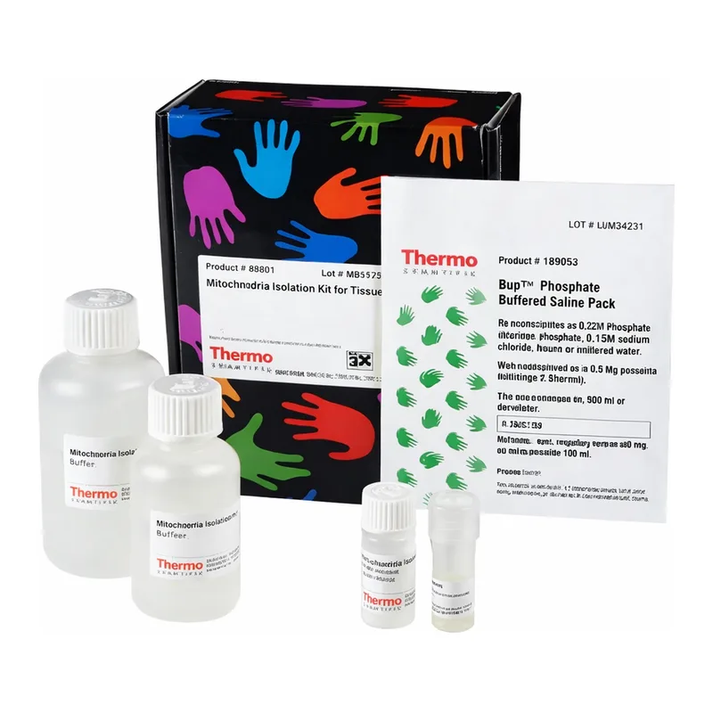 Thermo Fisher Scientific Mitochondria Isolation Kit for Tissue