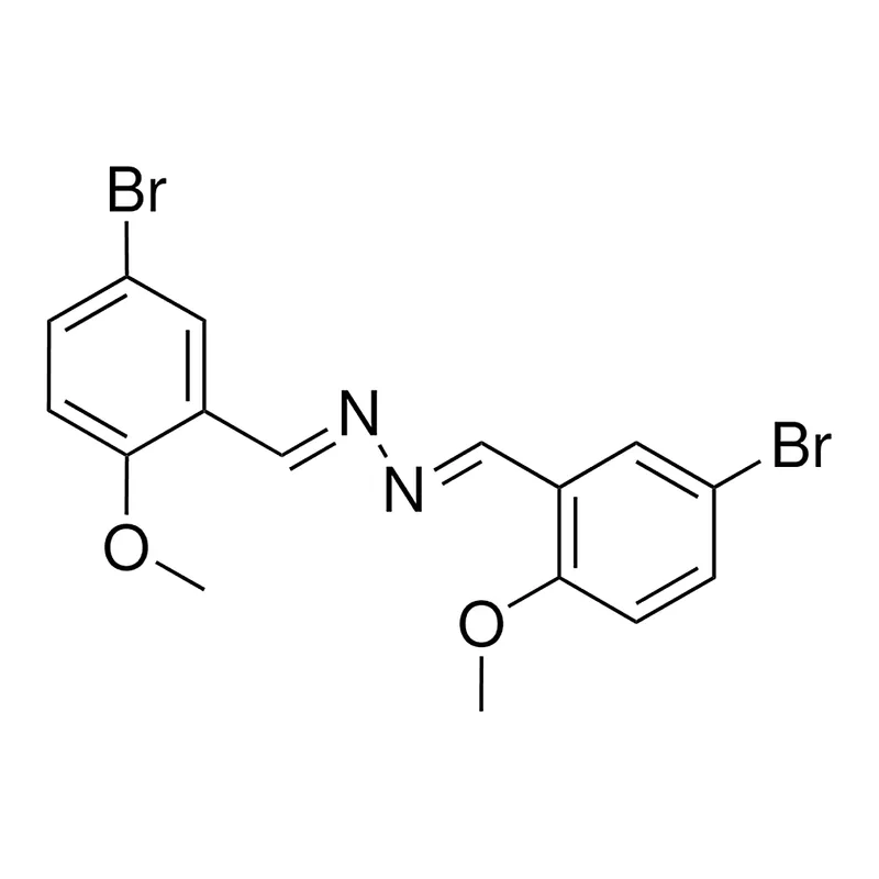 Merck 5-BROMO-ORTHO-ANISALDEHYDE AZIN-
