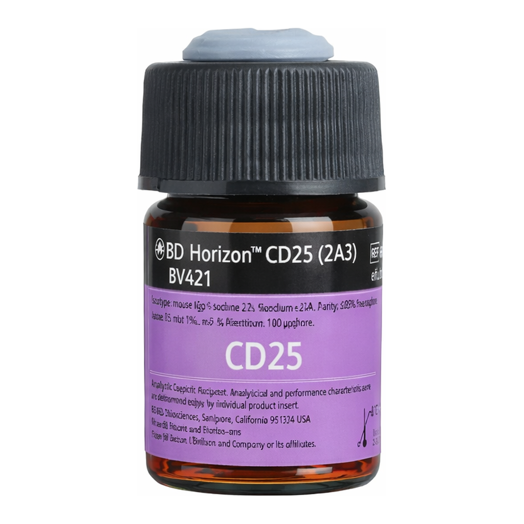 BD CD25 (2A3) BV421