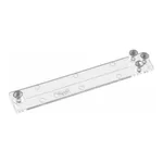 Merck Cross-shaped channel chip - 100 mum channel