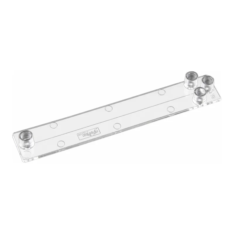 Merck Cross-shaped channel chip - 100 mum channel