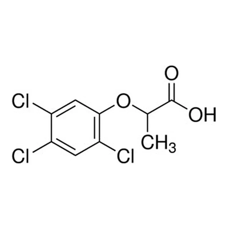 Merck 2-(2,4,5-Trichlorophenoxy)propionic acid