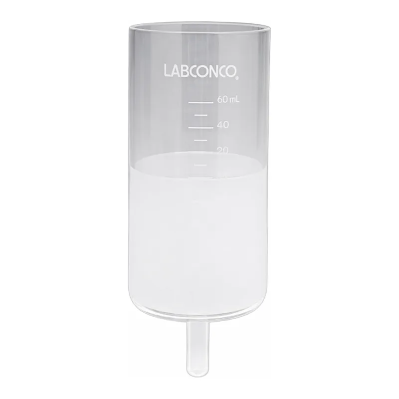 Thermo Fisher Scientific Tubes with Stems for RapidVap N2 Evaporation Systems, End point volume: 1.5mL; 8/Pk.