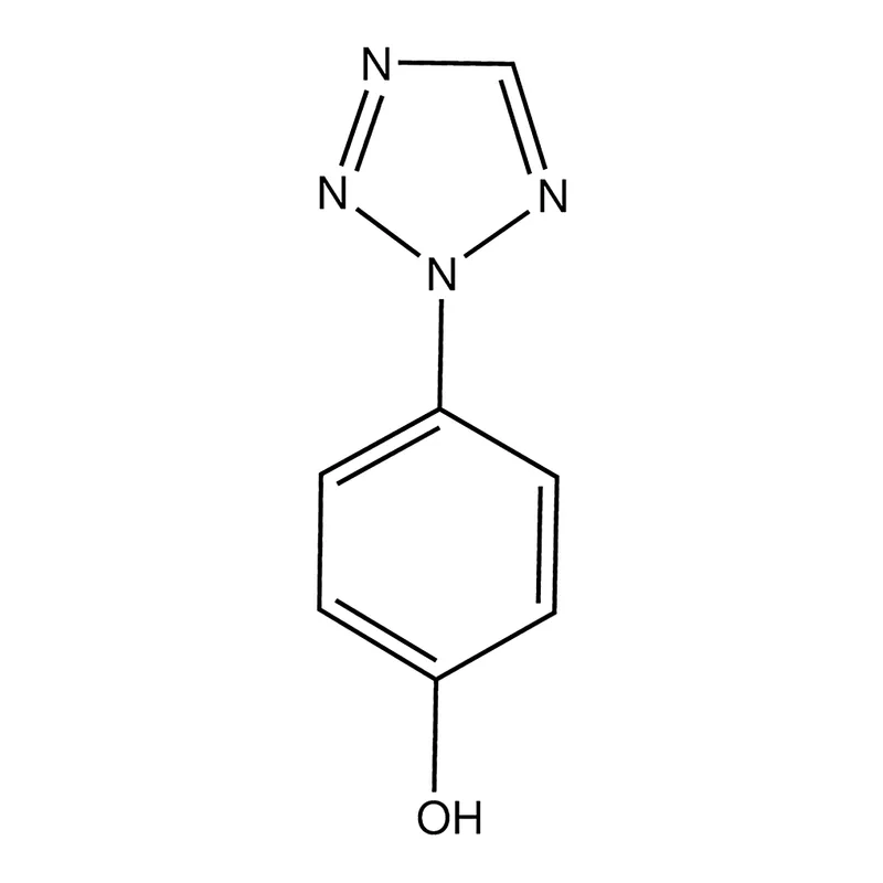Merck 4-(2H-Tetrazol-2-yl)phenol