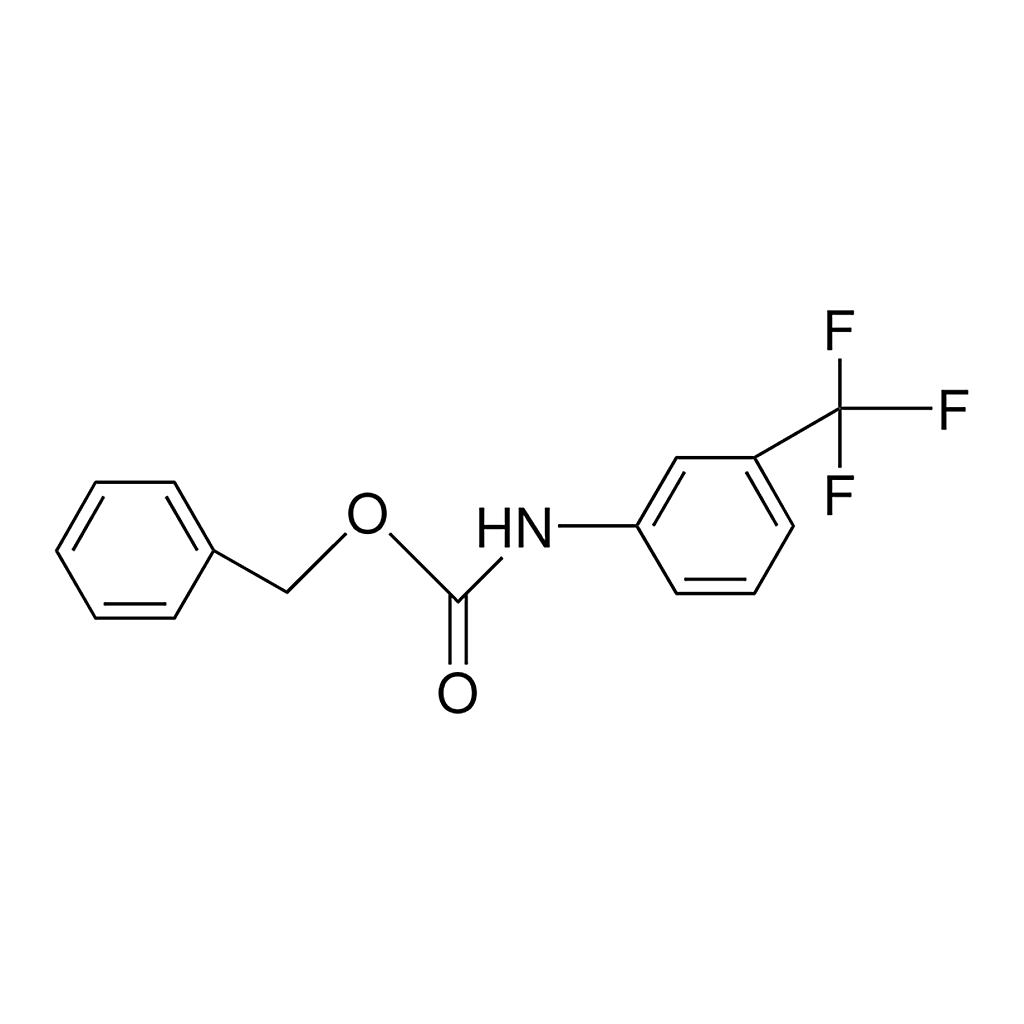 Merck BENZYL N-(3-TRIFLUOROMETHYLPHENYL)