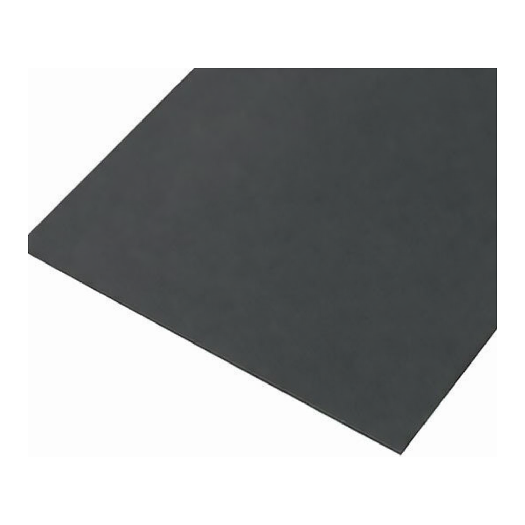 AS ONE Rubber Sheet(Natural · Chloroprene · Soft Chloroprene), 고무 시트(천연고무 · 클로로플렌고무 · 연질클로로플렌고무)