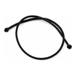 Agilent Injection unit tension cord black, 280mm