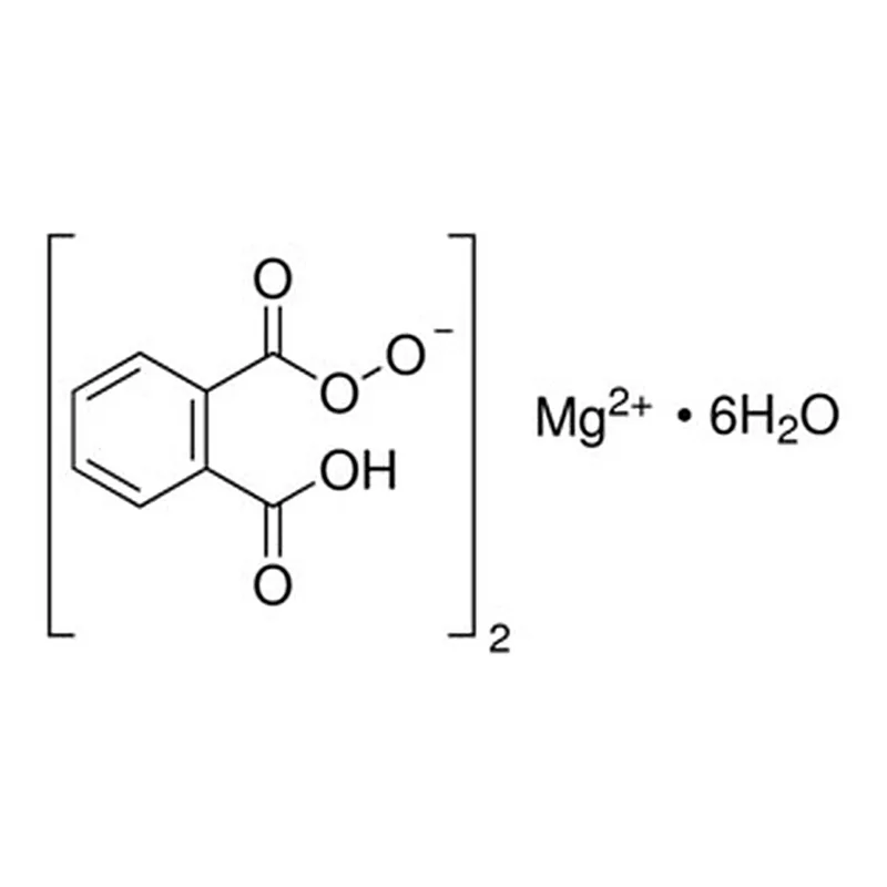 Merck MAGNESIUM BIS(MONOPEROXYPHTHALATE) HEXA&