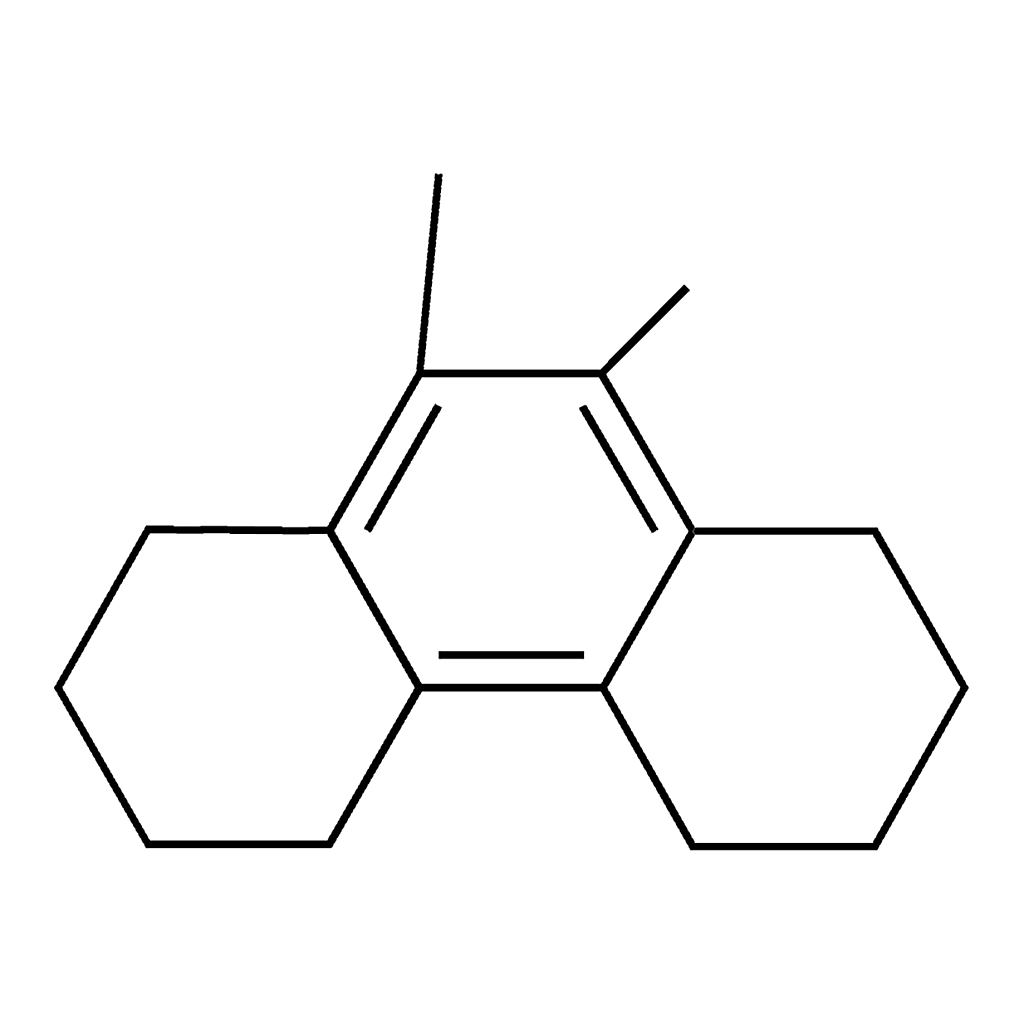 Merck 9,10-DIMETHYL-1,2,3,4,5,6,7,8-O-