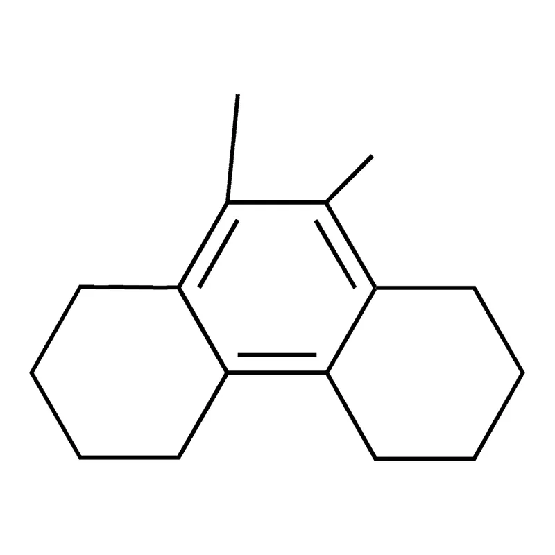 Merck 9,10-DIMETHYL-1,2,3,4,5,6,7,8-O-