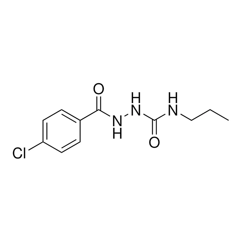 Merck 1-(4-CHLOROBENZOYL)-4-PROPYLSE - 50 MG&
