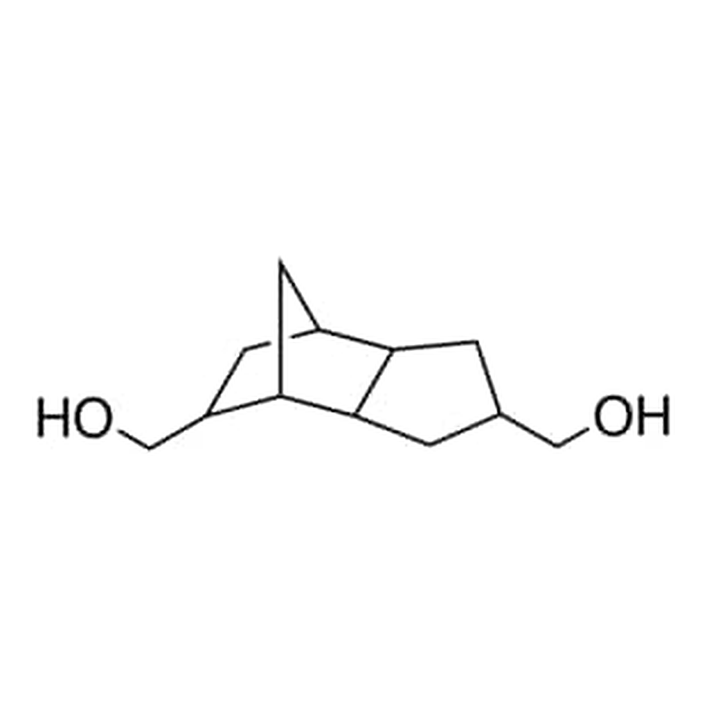 Merck 4,8-BIS(HYDROXYMETHYL)TRICYCLO(5.2.1.O/&