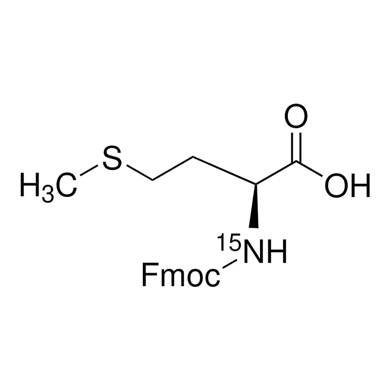 Merck Fmoc-Met-OH-15N