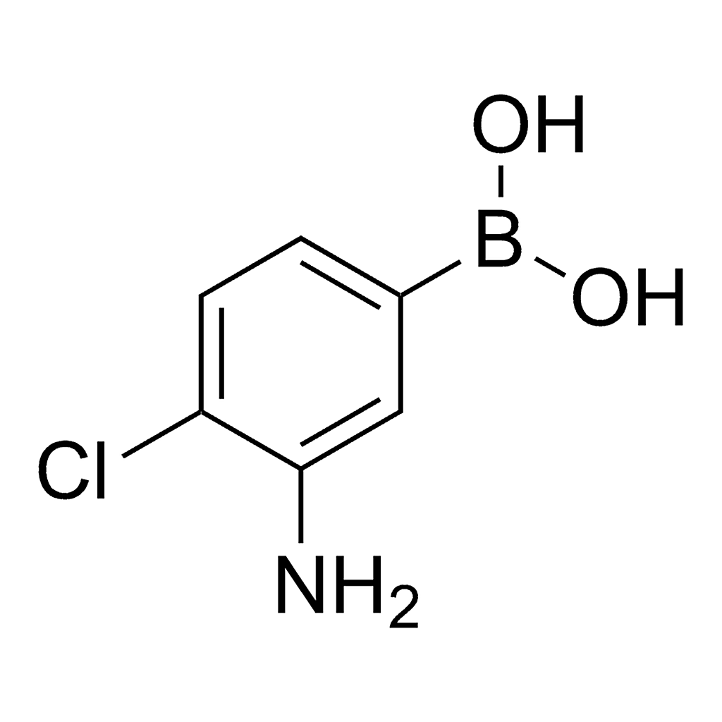 Merck 3-Amino-4-chlorophenylboronic acid