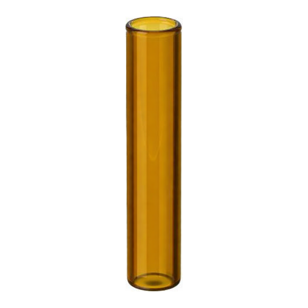 Restek Vial, Shell, 1ml Amber WISP Style 96 Pack of 200