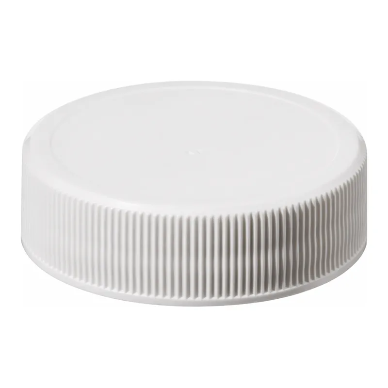 Thermo Fisher Scientific PTFE-Lined Closed Caps, 38-400mm