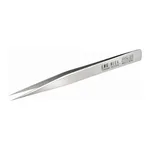 AS ONE Titanium Tweezer, 티탄핀셋