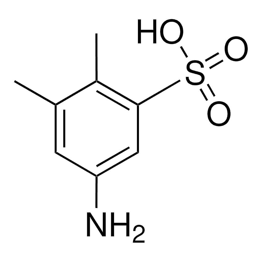 Merck 5,6-DIMETHYLMETANILIC ACID