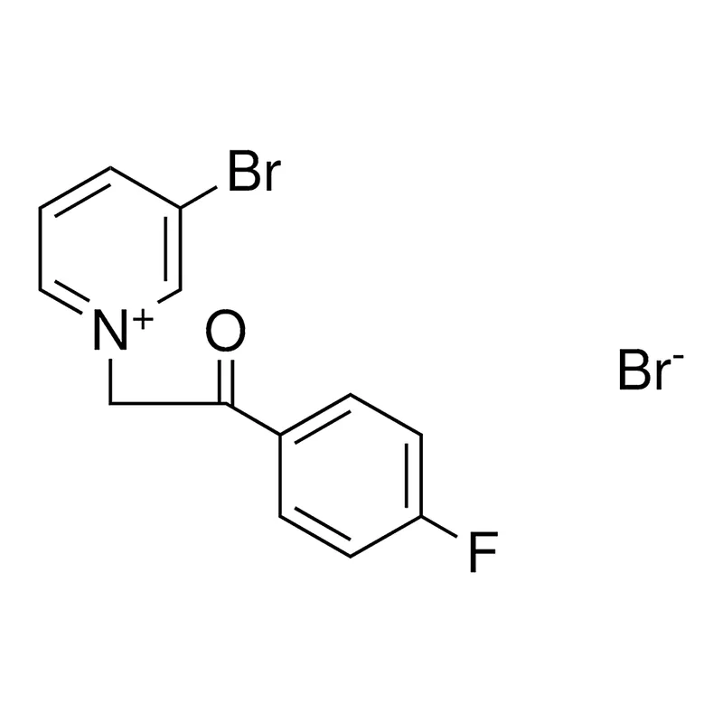 Merck 3-BROMO-1-(2-(4-FLUORO-PHENYL) - 25 MG&
