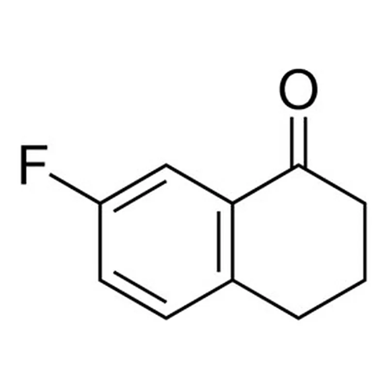 Merck 7-FLUORO-1-TETRALONE, 97%