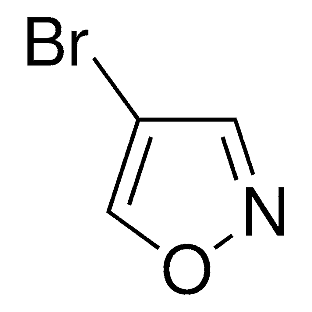 Merck 4-Bromoisoxazole