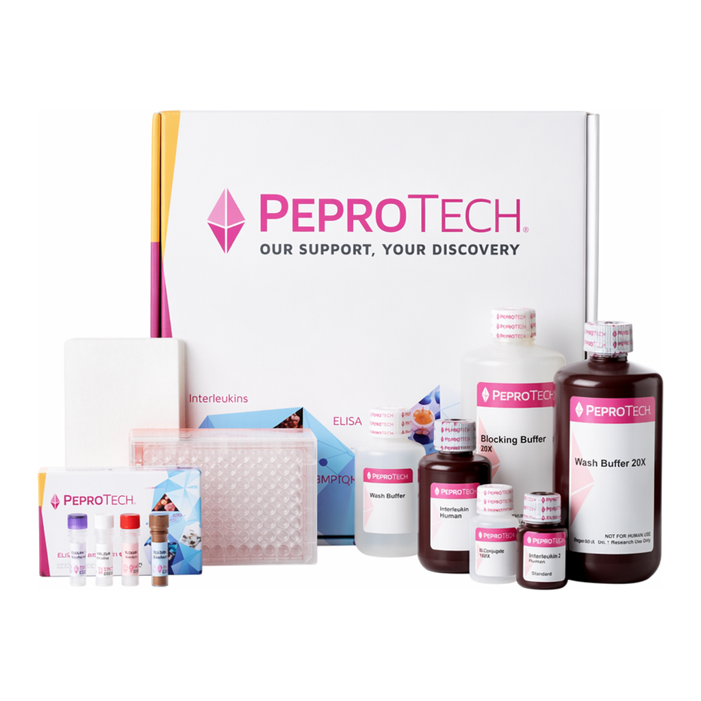 Thermo Fisher Scientific ABTS ELISA Buffer Kit, PeproTech