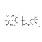 Merck POLY((ISOBUTYLENE-ALT-MALEIC ACID, AMMO&