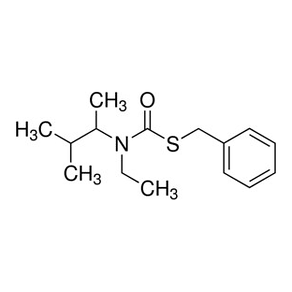 Merck ESPROCARB, PESTANAL
