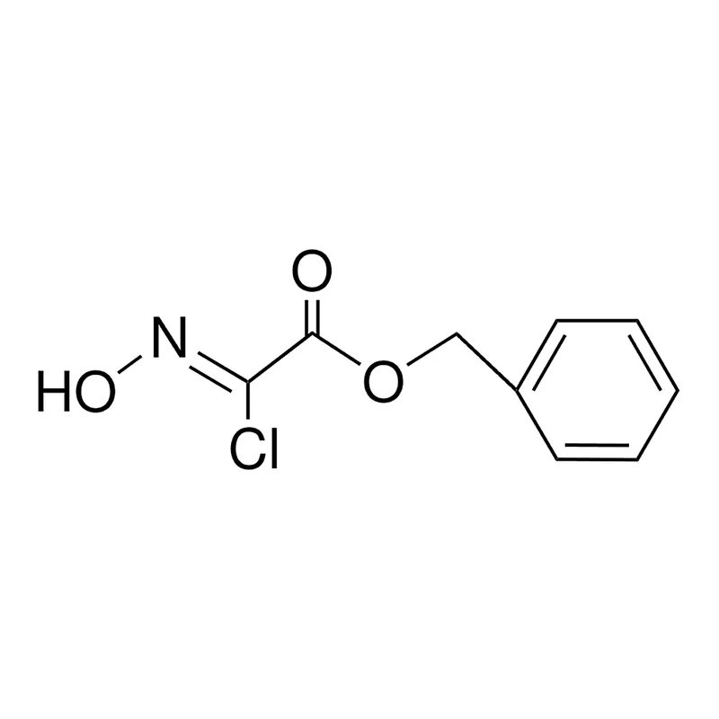Merck BENZYL 2-CHLORO-2-(HYDROXYIMINO-