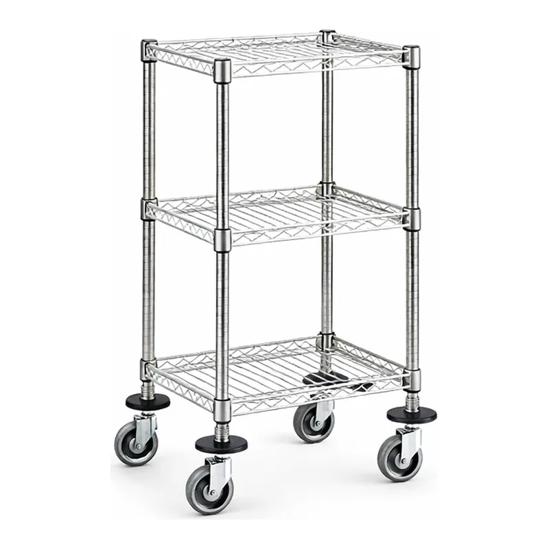 AS ONE Stainless steel Mini Wagon, 스테인리브 미니 왜건