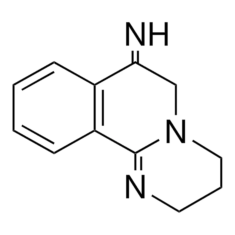 Merck 7-IMINO-3,4,6,7-TETRAHYDRO-2H-PY-