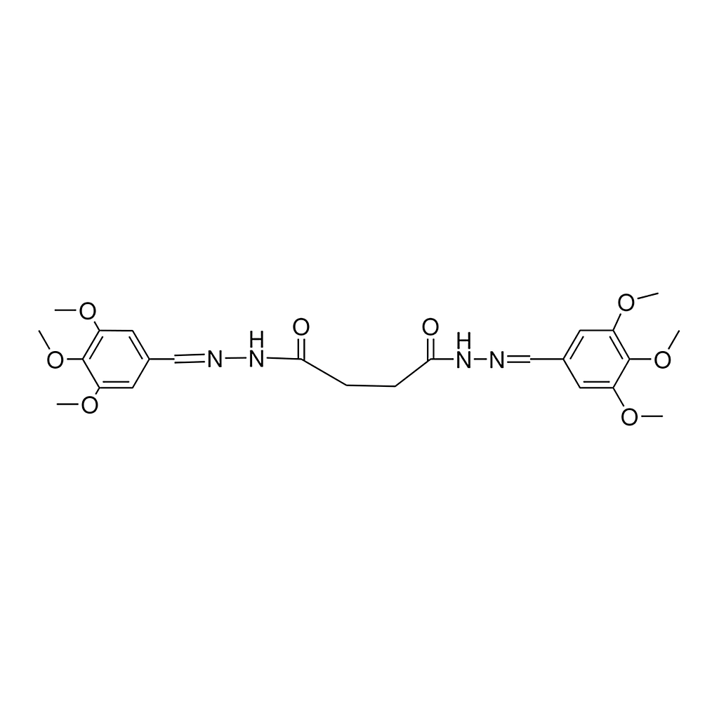 Merck SUCCINIC ACID BIS(3,4,5-TRIMETH-