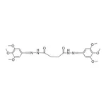 Merck SUCCINIC ACID BIS(3,4,5-TRIMETH-