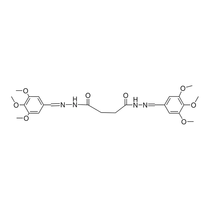 Merck SUCCINIC ACID BIS(3,4,5-TRIMETH-