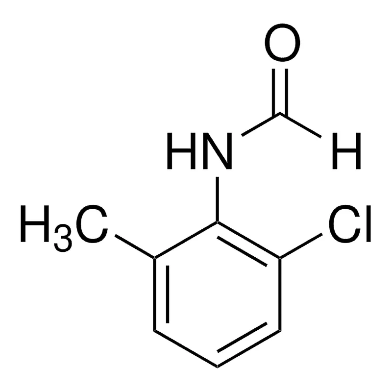 Merck 6'-CHLORO-O-FORMOTOLUIDIDE-