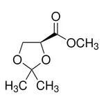 Merck (-)-Methyl (S)-2,2-dimethyl-1,3-dioxolane-4-carboxylate
