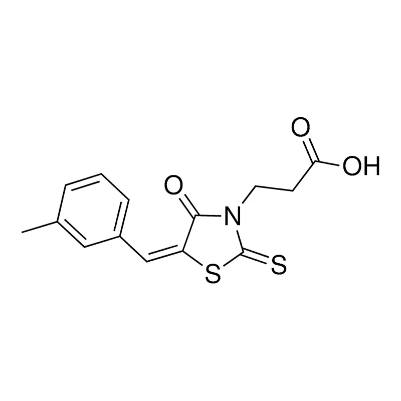 Merck 3-(5-(3-METHYLBENZYLIDENE)-4-OXO-