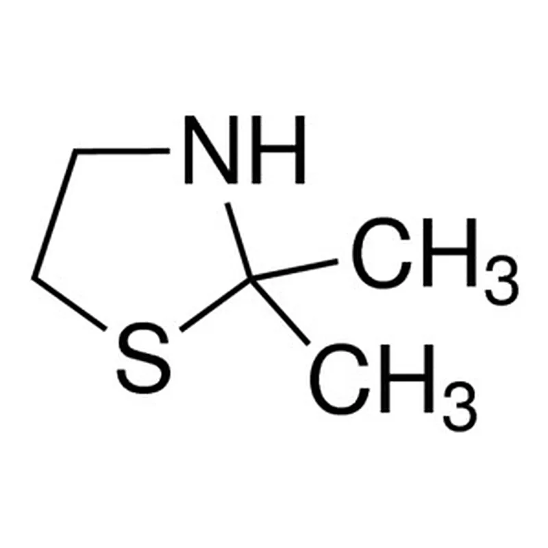 Merck 2,2-DIMETHYL-1,3-THIAZOLIDINE-
