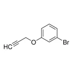 Merck 1-Bromo-3-(prop-2-yn-1-yloxy)benzene