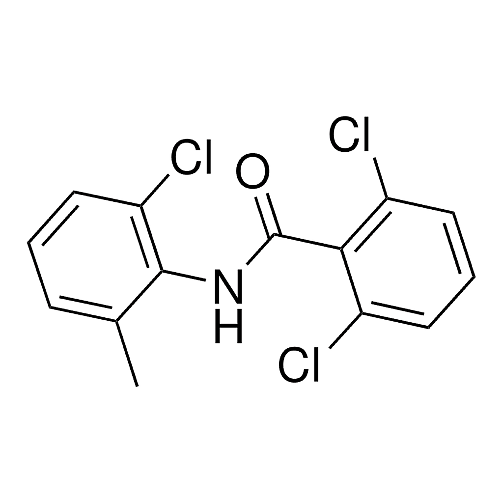 Merck 2,2',6-TRICHLORO-O-BENZOTOLUID - 50 MG&