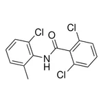 Merck 2,2',6-TRICHLORO-O-BENZOTOLUID - 50 MG&