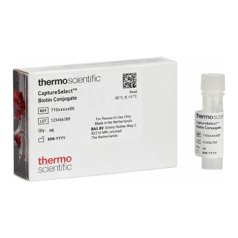 Thermo Fisher Scientific CaptureSelect Biotin Anti-AAVX Conjugate, 100 ug