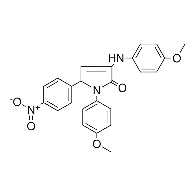 Merck 1-(4-MEO-PH)-3-(4-MEO-PHENYLAM - 25 MG&