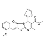 Merck RCL R48,414-8 - 10 MG