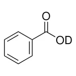 Merck Benzoic acid-d