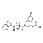 Merck GLPG0974