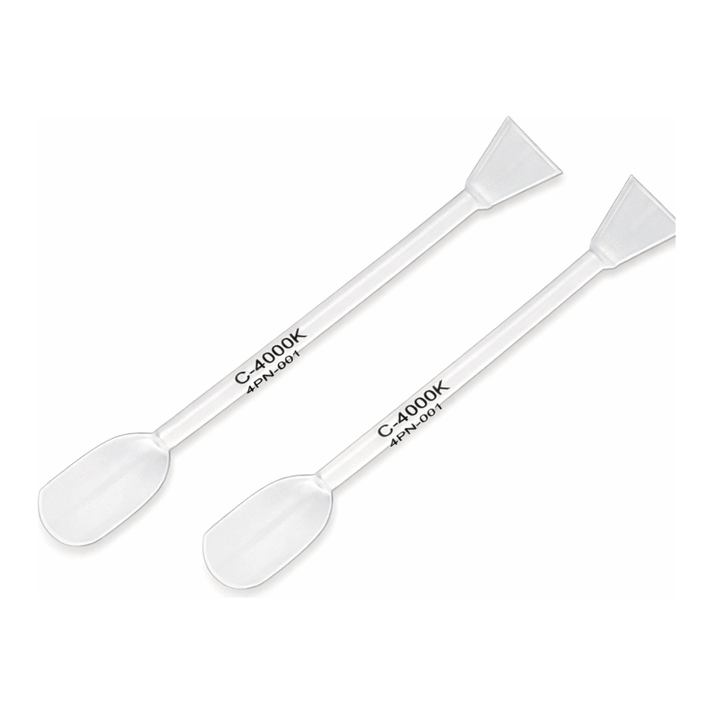 AS ONE CTFE Spatula, CTFE 스패츌러