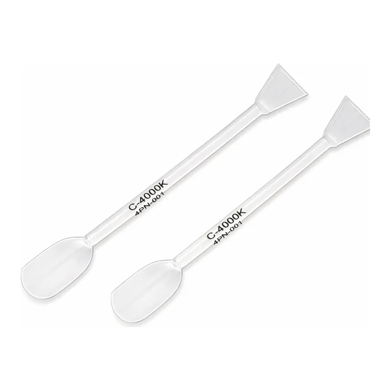 AS ONE CTFE Spatula, CTFE 스패츌러