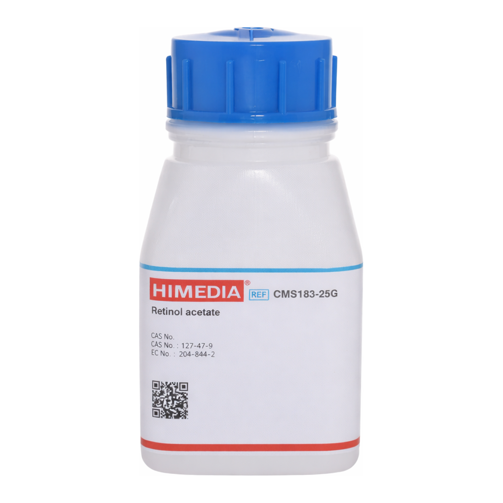 Himedia Retinol acetate