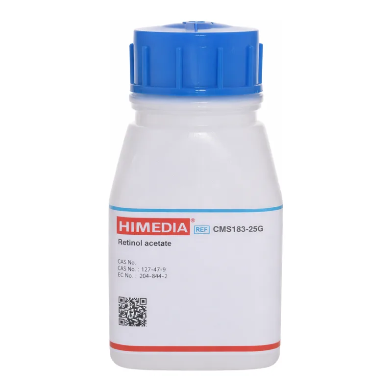 Himedia Retinol acetate